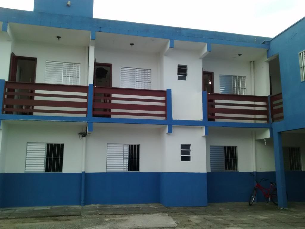 Pousada Canoas Hotel Pontal do Parana Exterior photo